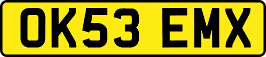 OK53EMX