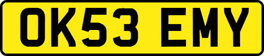 OK53EMY