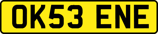 OK53ENE