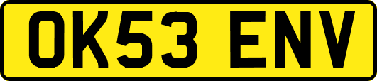 OK53ENV