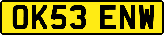 OK53ENW