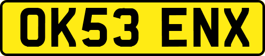 OK53ENX