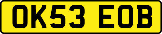 OK53EOB
