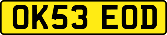OK53EOD