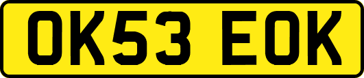 OK53EOK