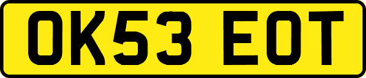 OK53EOT