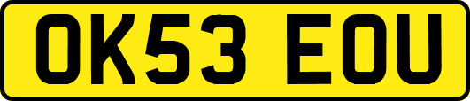 OK53EOU