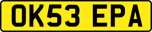 OK53EPA