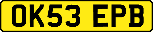 OK53EPB