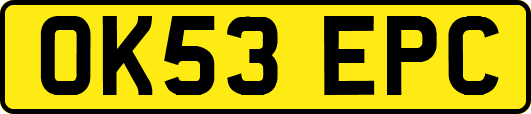 OK53EPC