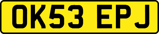 OK53EPJ