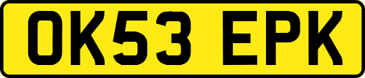 OK53EPK