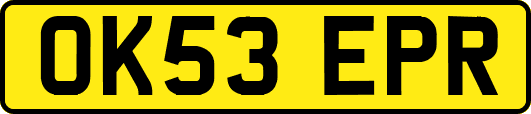 OK53EPR