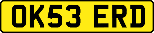 OK53ERD