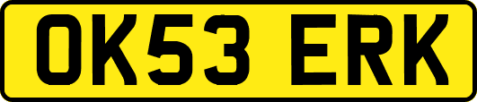 OK53ERK