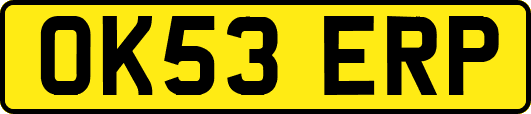 OK53ERP