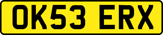 OK53ERX