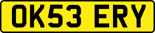 OK53ERY