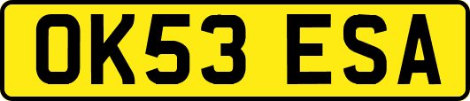 OK53ESA