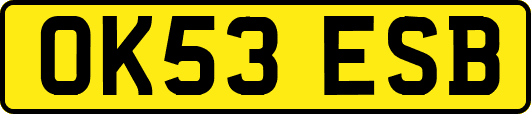 OK53ESB