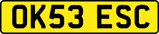 OK53ESC