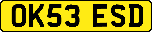 OK53ESD