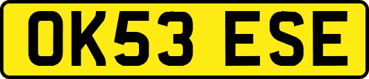 OK53ESE