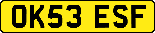 OK53ESF