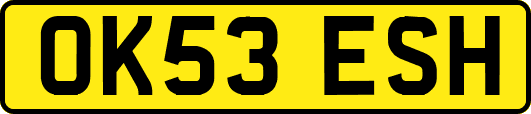 OK53ESH