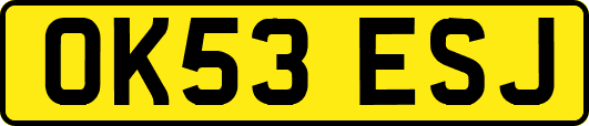 OK53ESJ