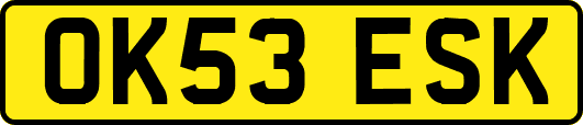 OK53ESK
