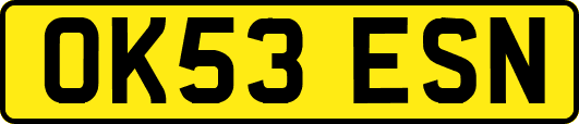 OK53ESN