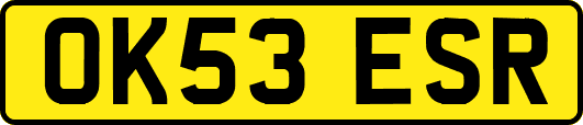 OK53ESR