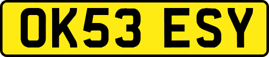OK53ESY