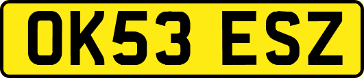 OK53ESZ