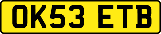OK53ETB