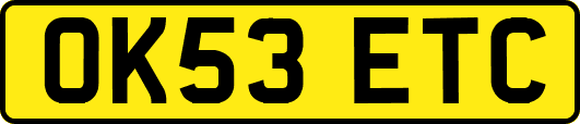 OK53ETC