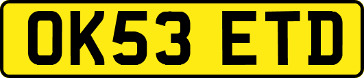 OK53ETD