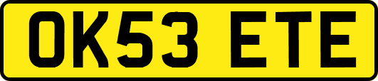 OK53ETE