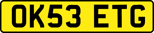 OK53ETG
