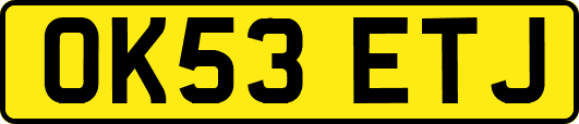 OK53ETJ