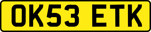 OK53ETK
