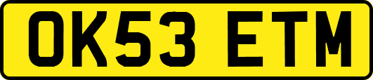 OK53ETM