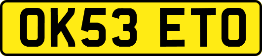 OK53ETO