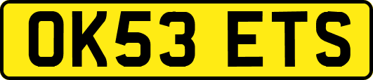 OK53ETS