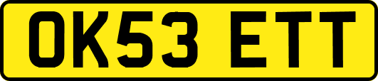 OK53ETT