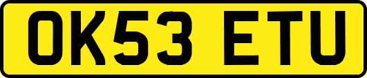 OK53ETU