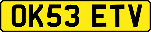 OK53ETV