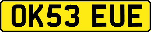 OK53EUE