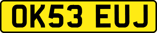 OK53EUJ